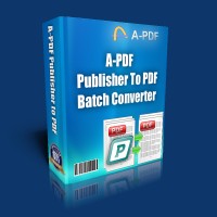Convert ventura publisher files converter